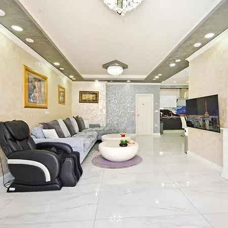 Villa Naomi Split Exterior photo