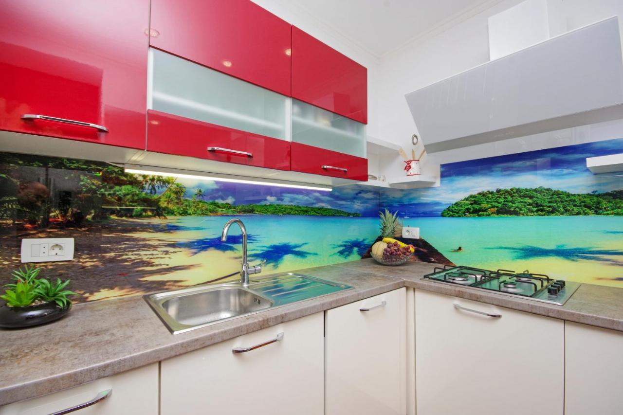 Appartement Naomi
