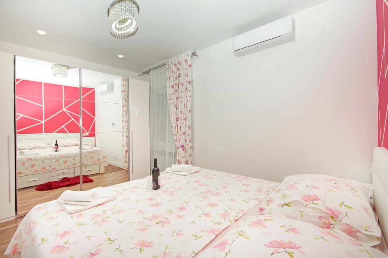 Naomi Appartement *