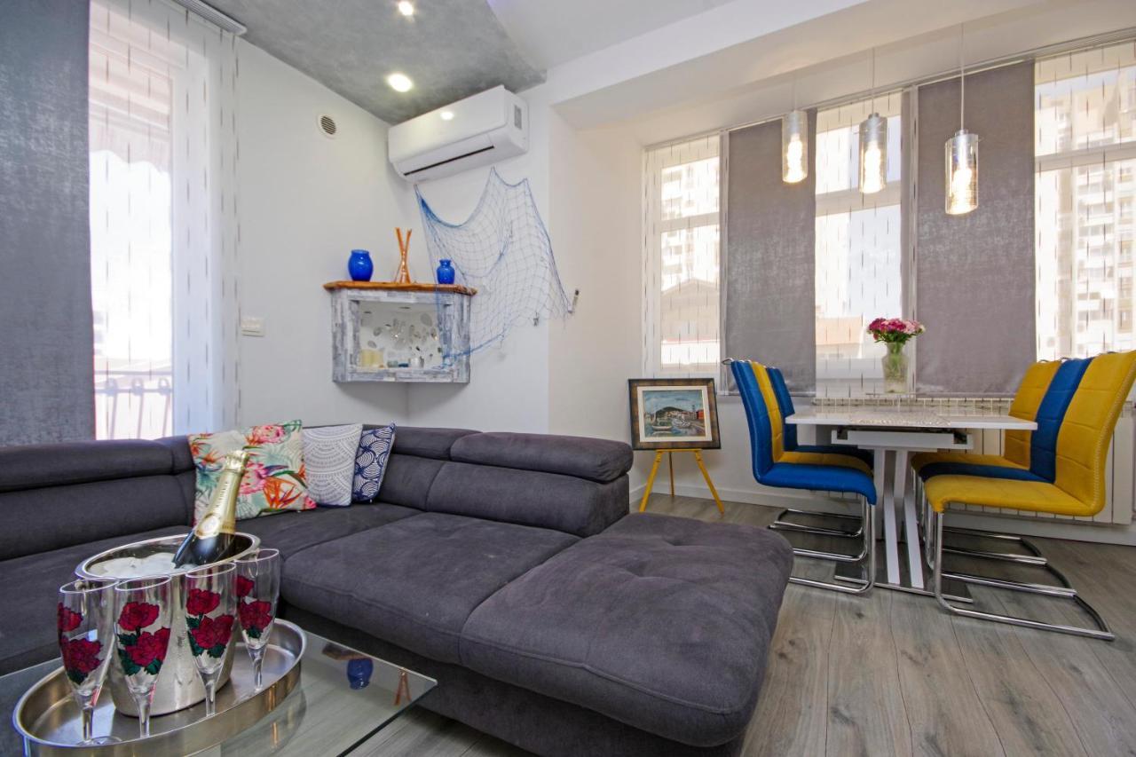 Appartement Naomi *