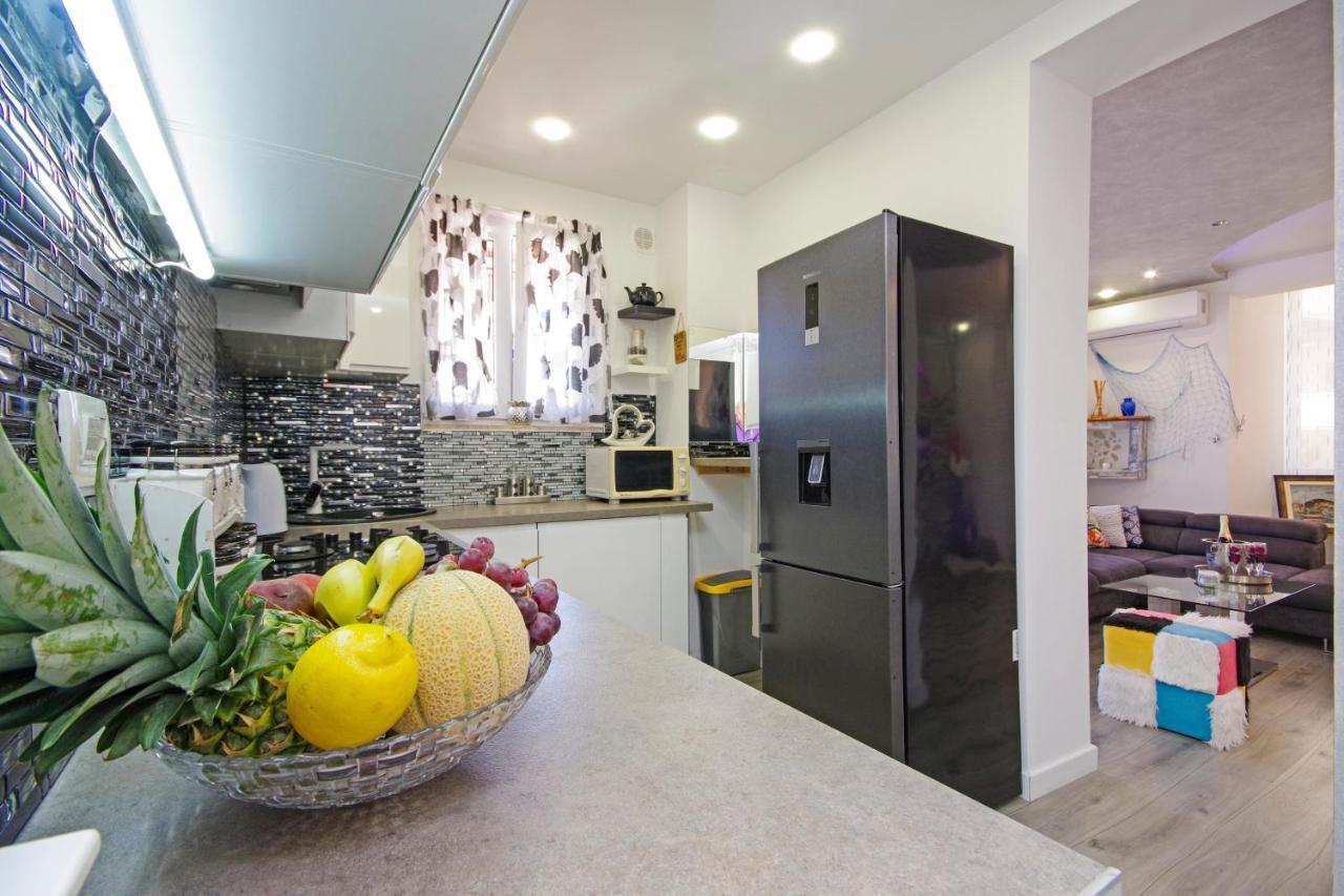 Naomi Appartement *