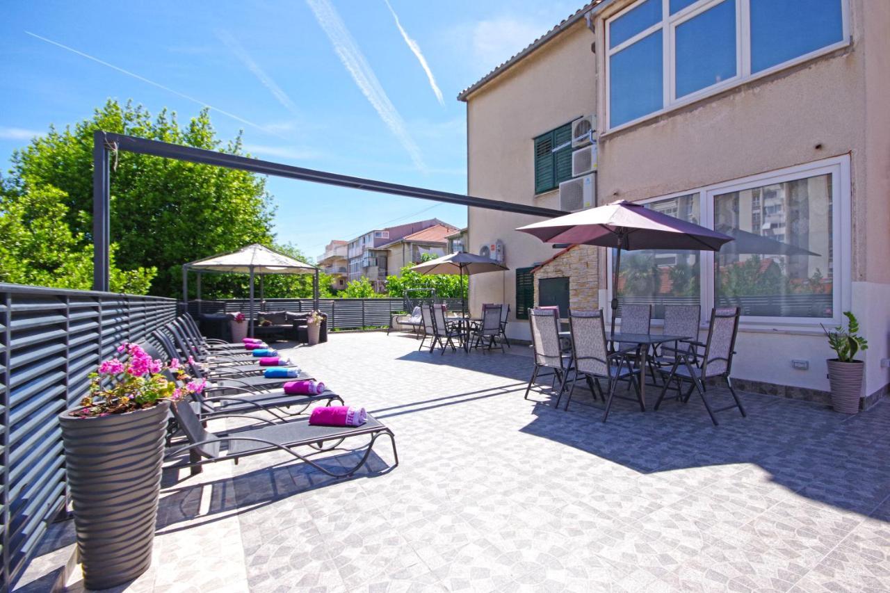 Appartement Naomi *