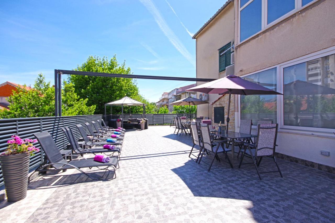 Appartement Naomi *