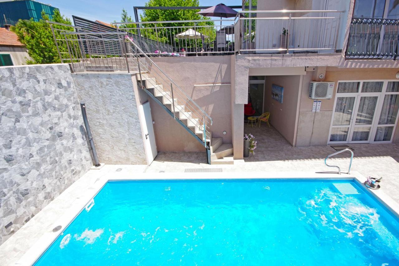 Naomi Appartement Split