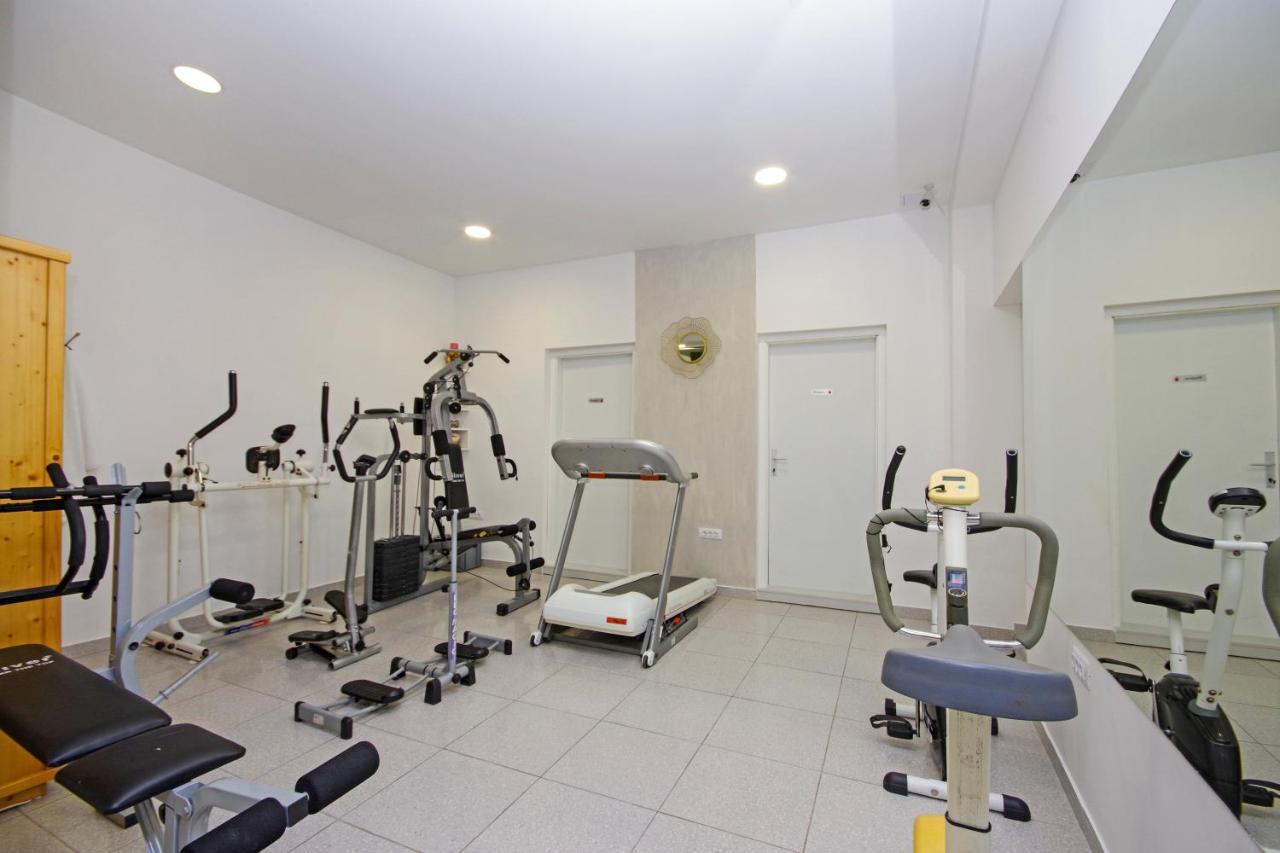 Apartman Naomi *