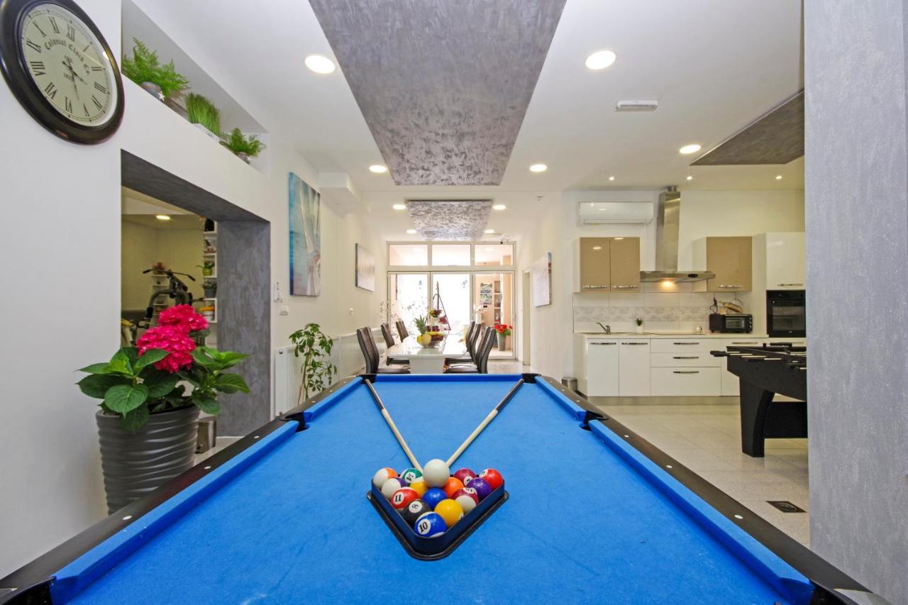Apartman Naomi Split