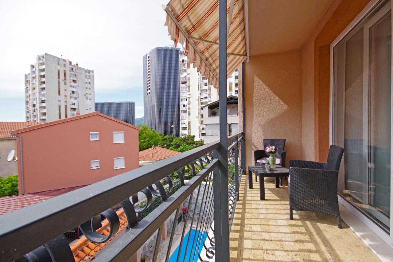 Appartement Naomi Split