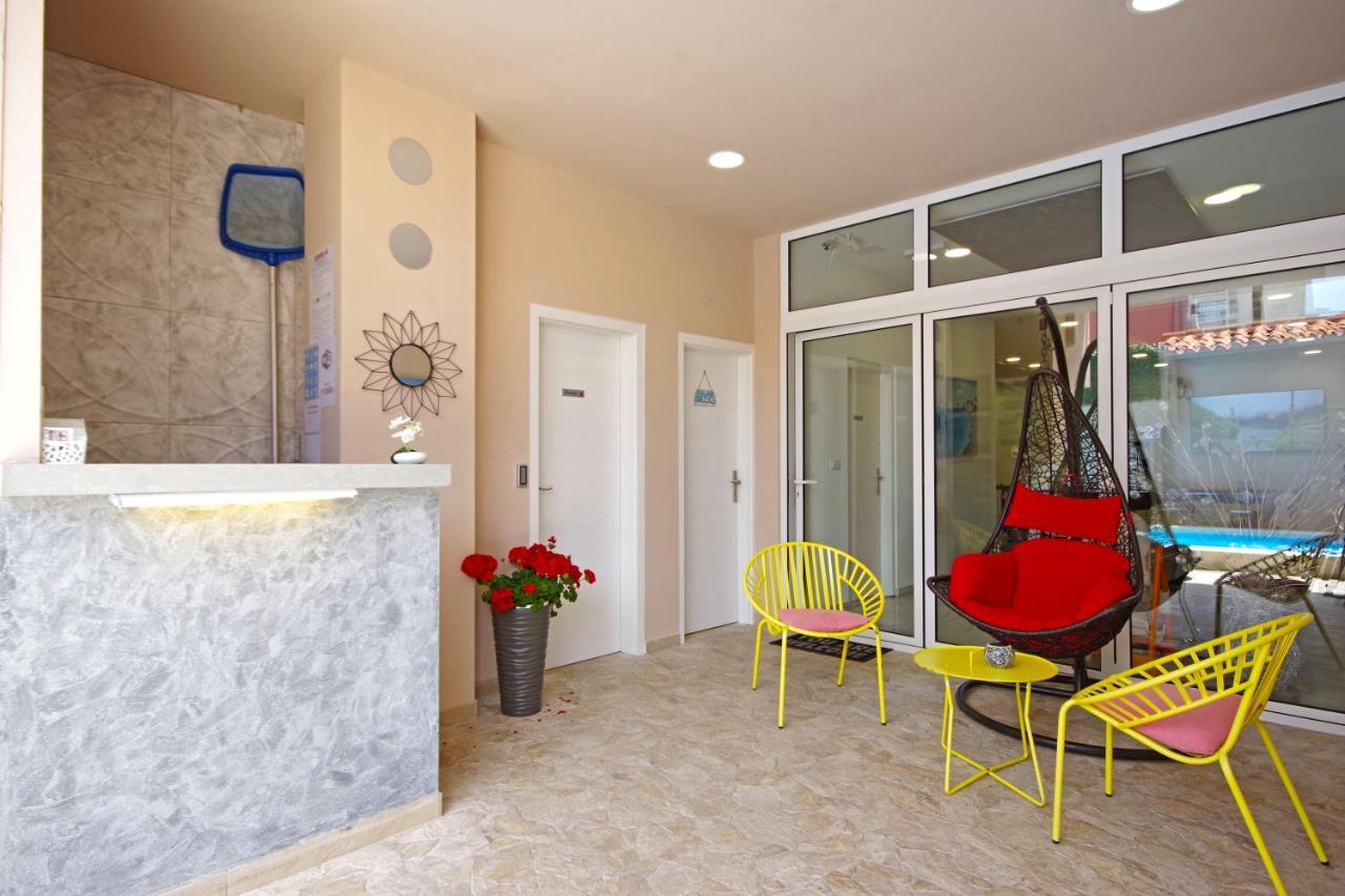 Appartement Naomi *