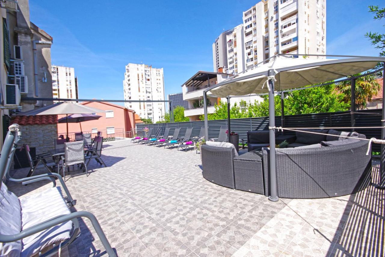 Appartement Naomi Split