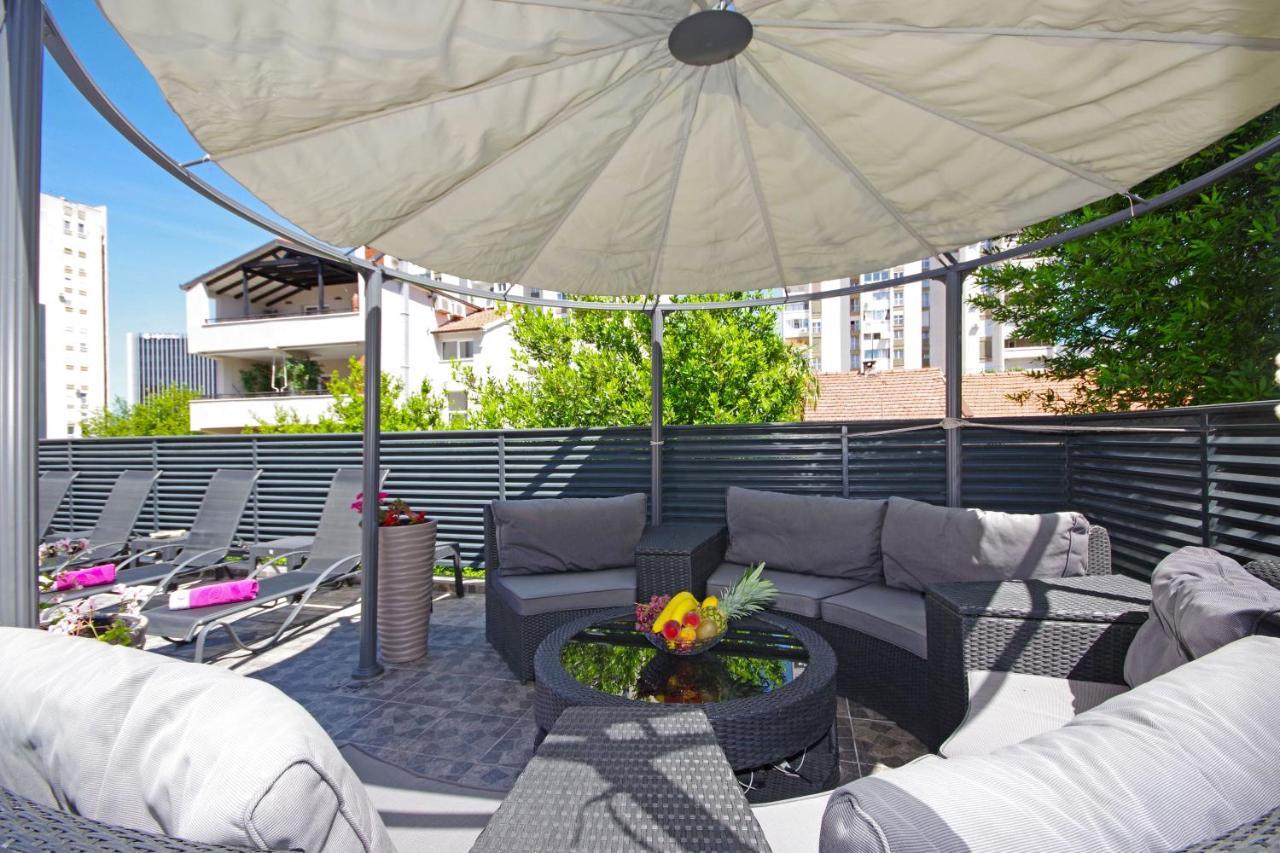 Appartement Naomi *