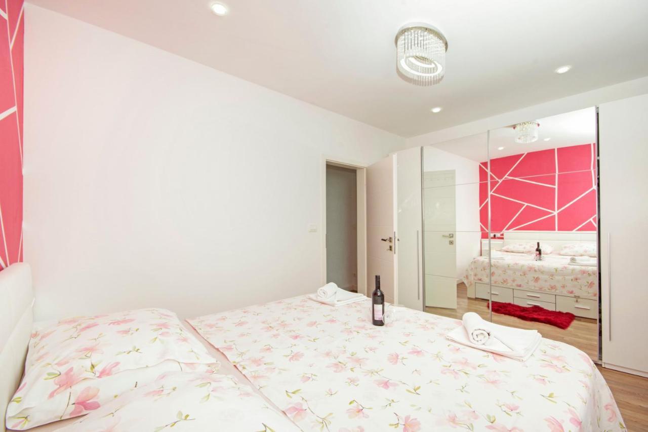 Apartman Naomi Split