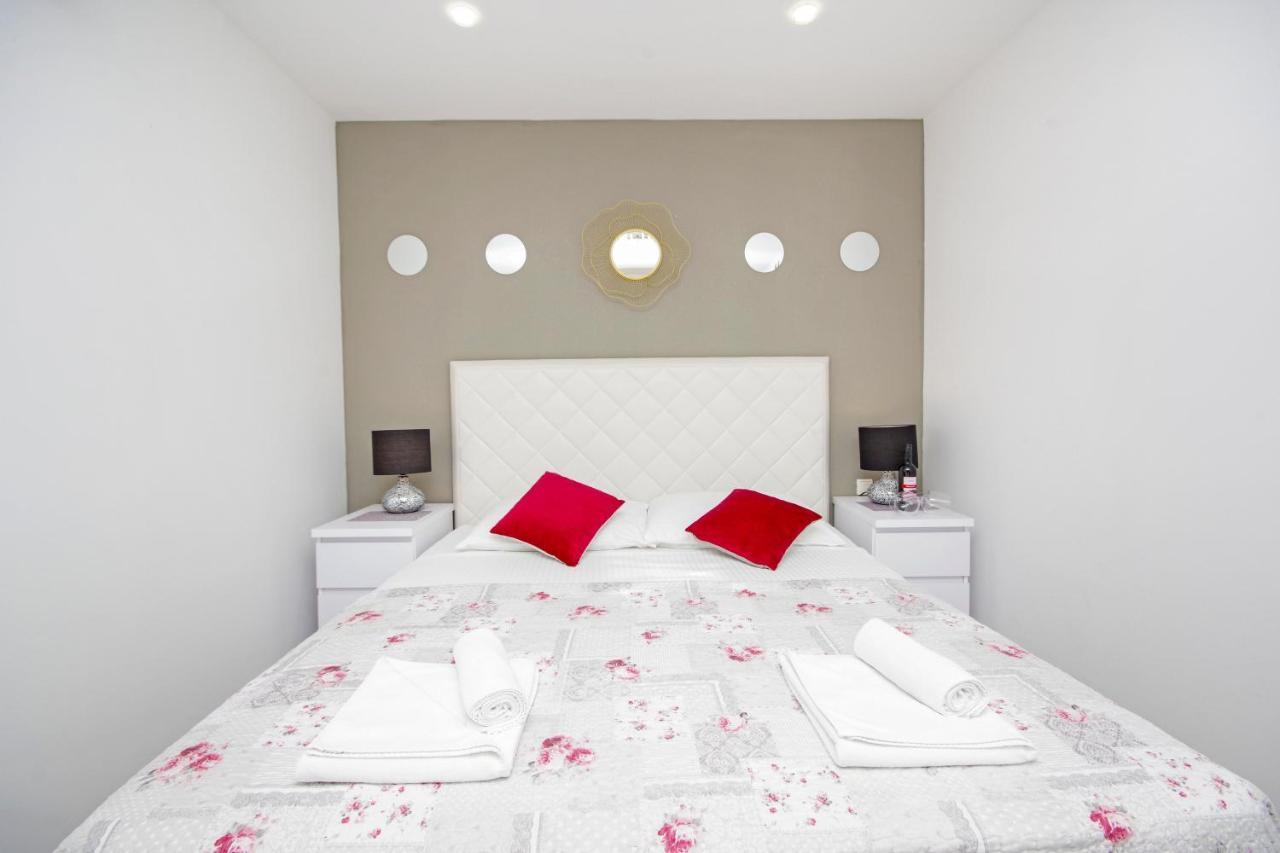 Appartement Naomi