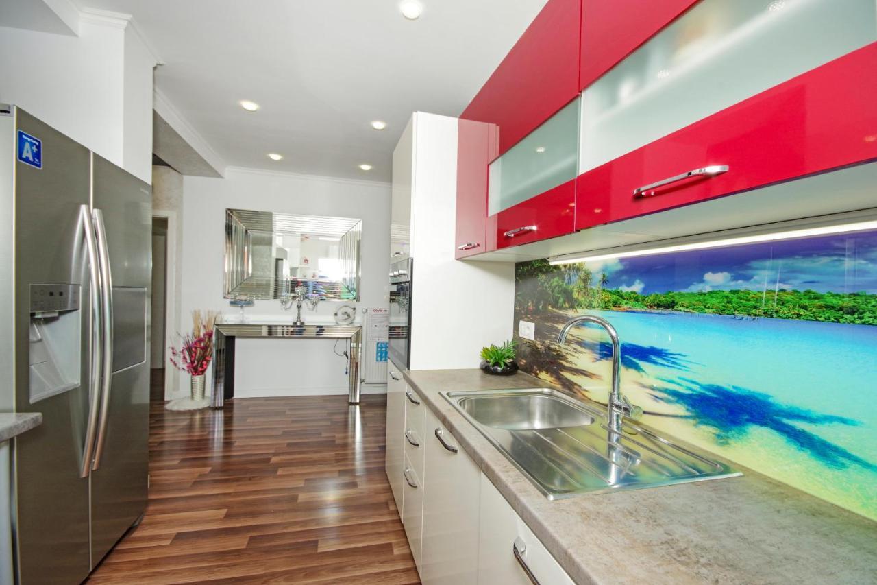 Appartement Naomi *