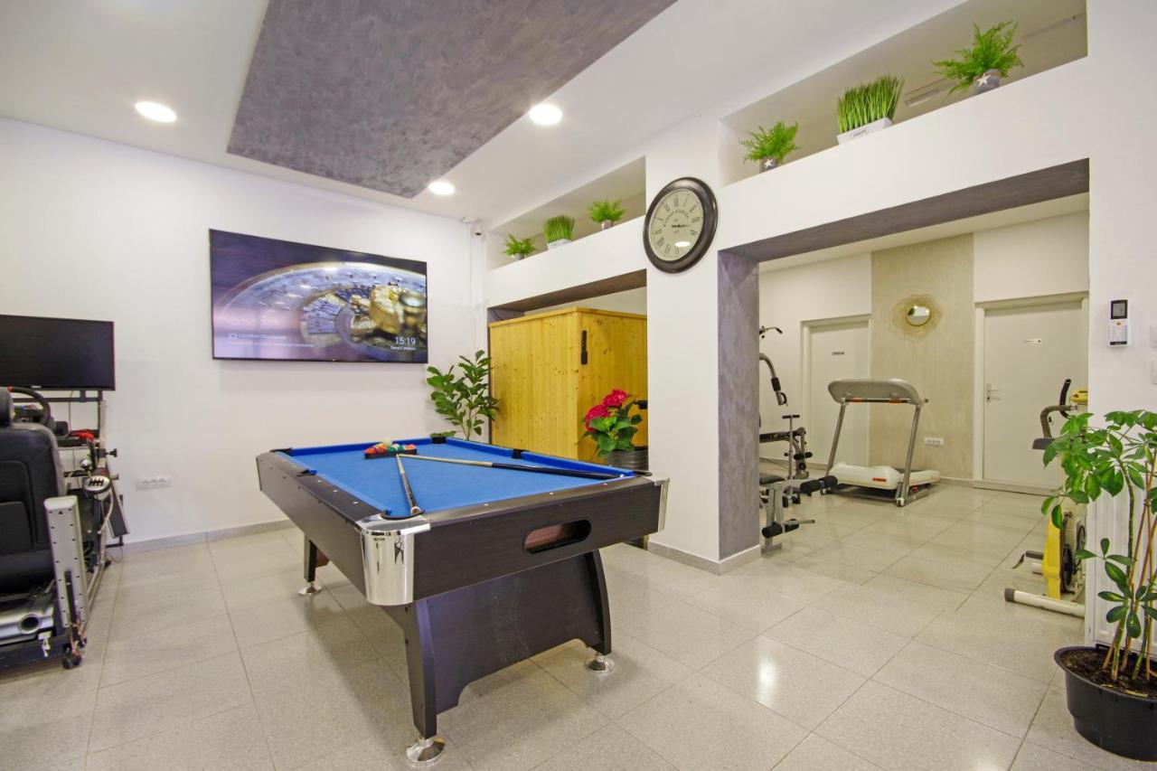 Appartement Naomi Split