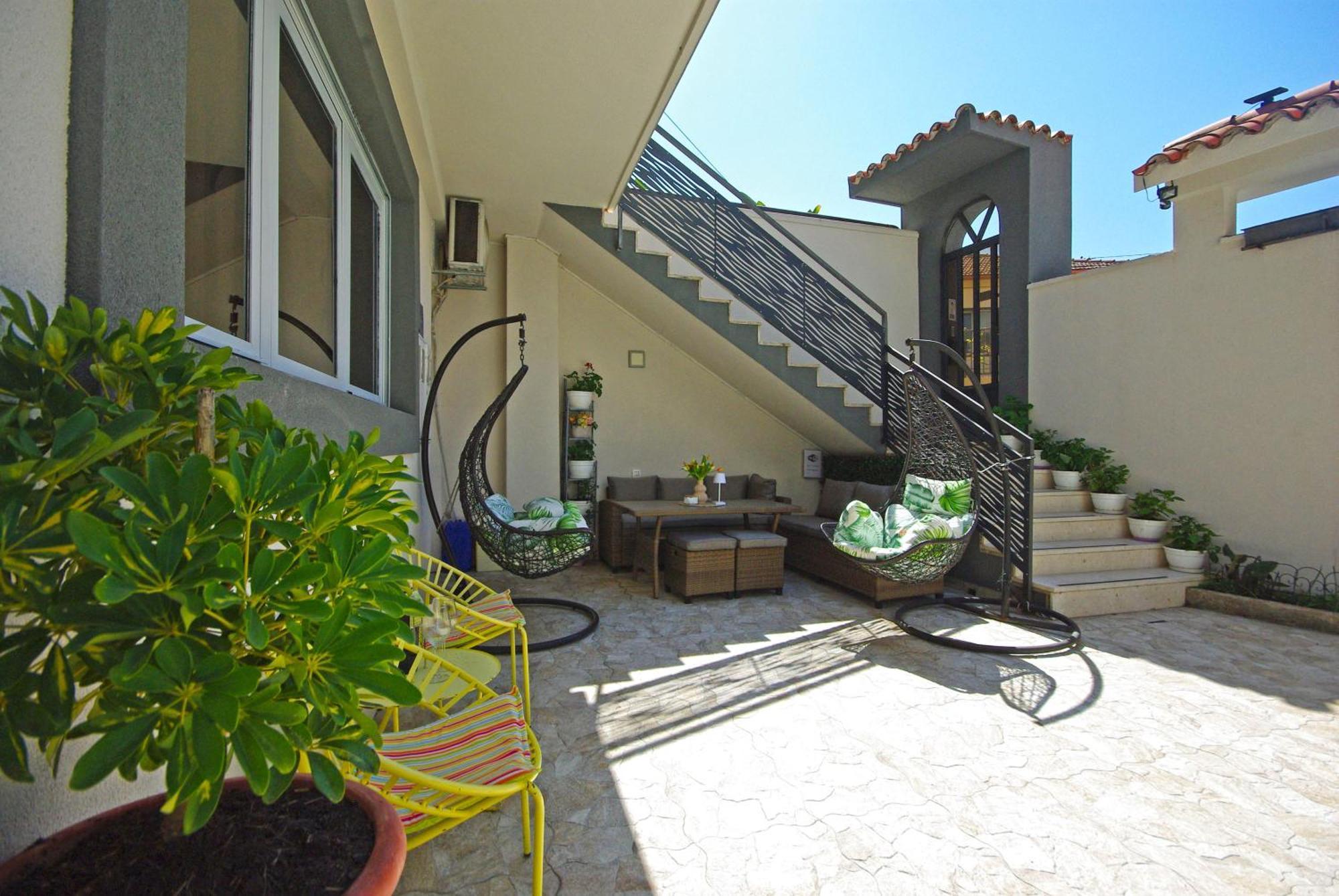 Appartement Naomi Split