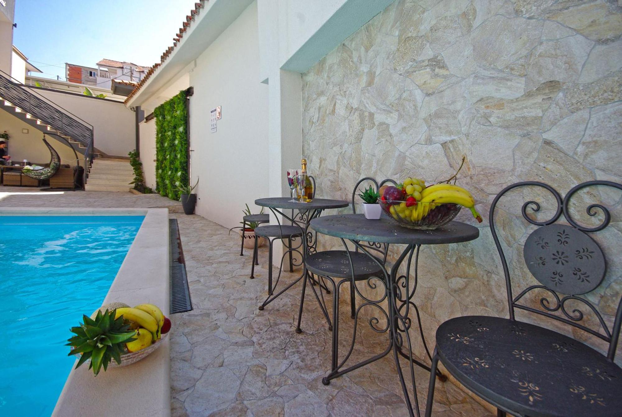 Naomi Appartement