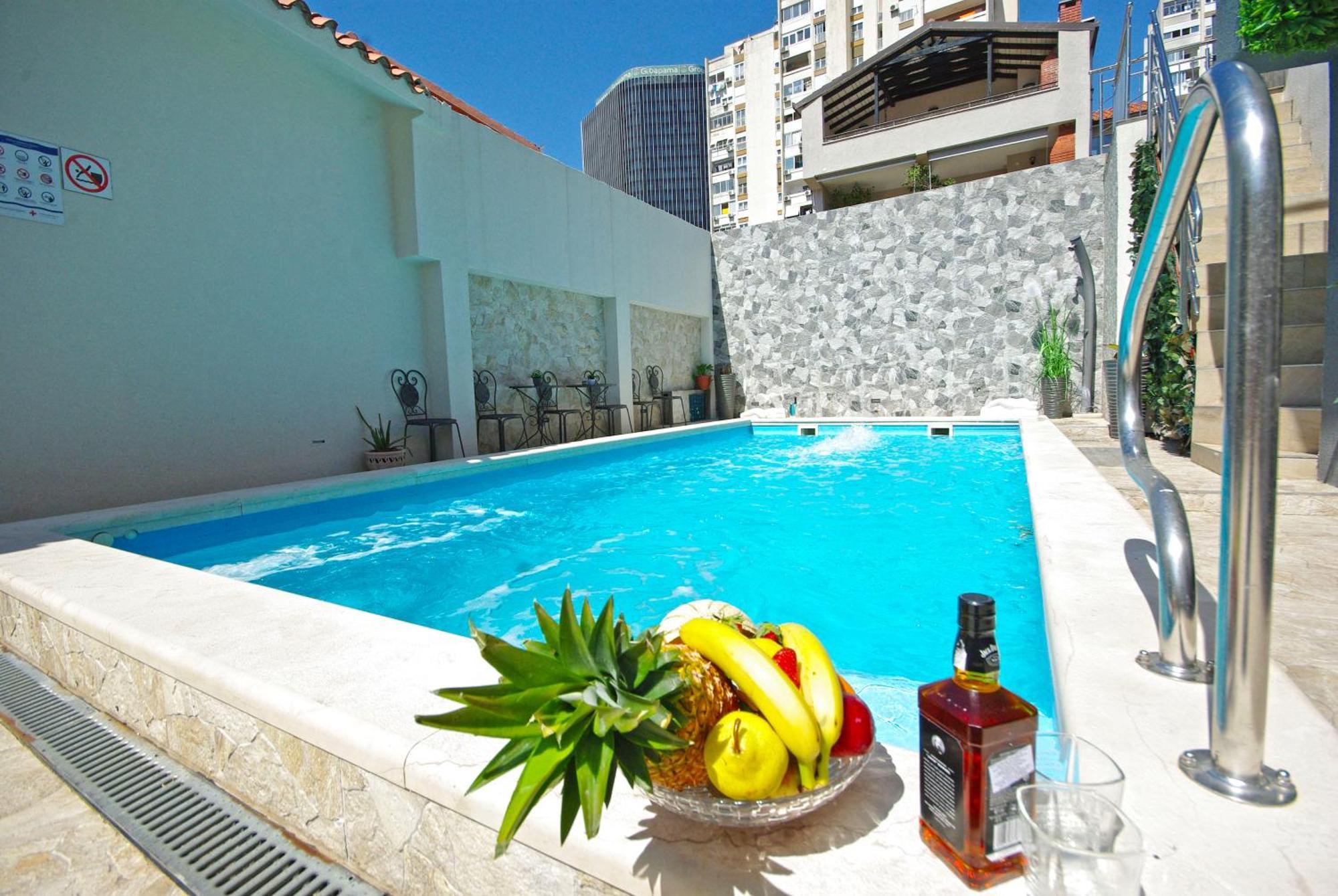 Naomi Appartement