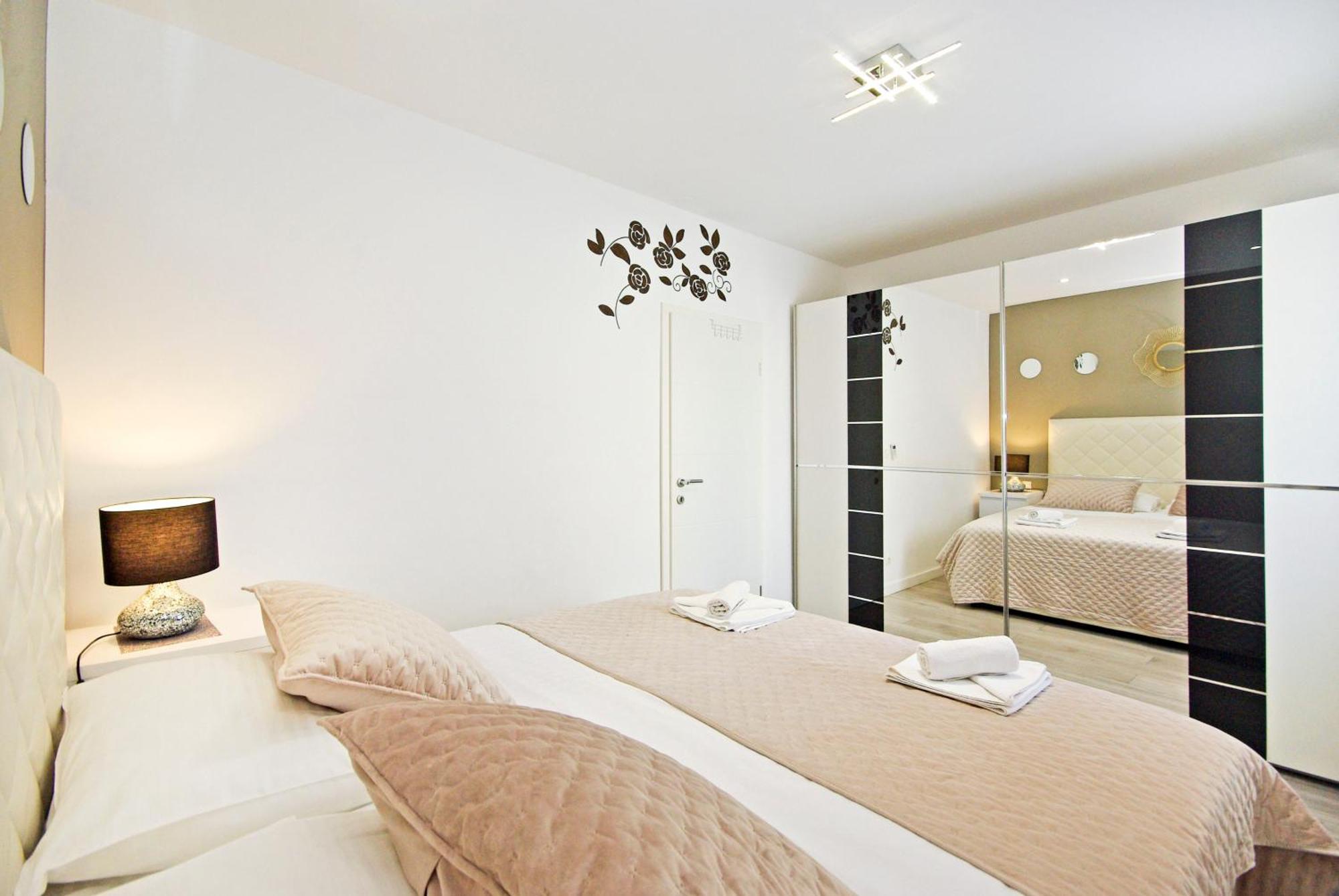 Naomi Appartement