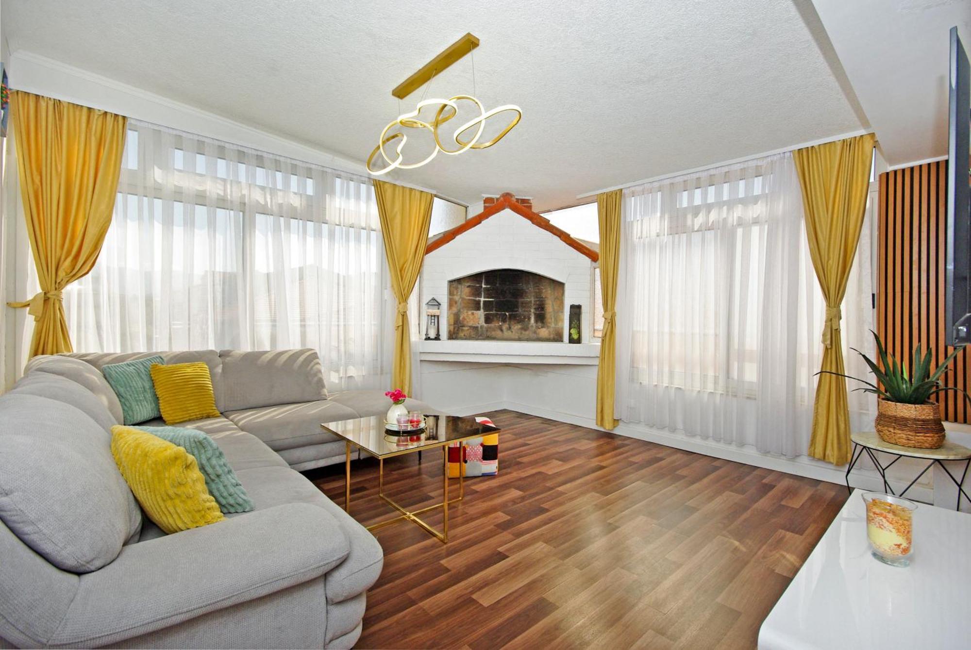 Appartement Naomi