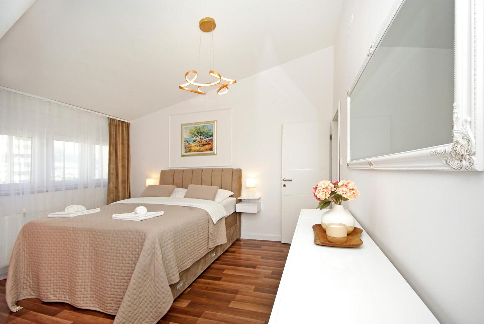 Appartement Naomi *