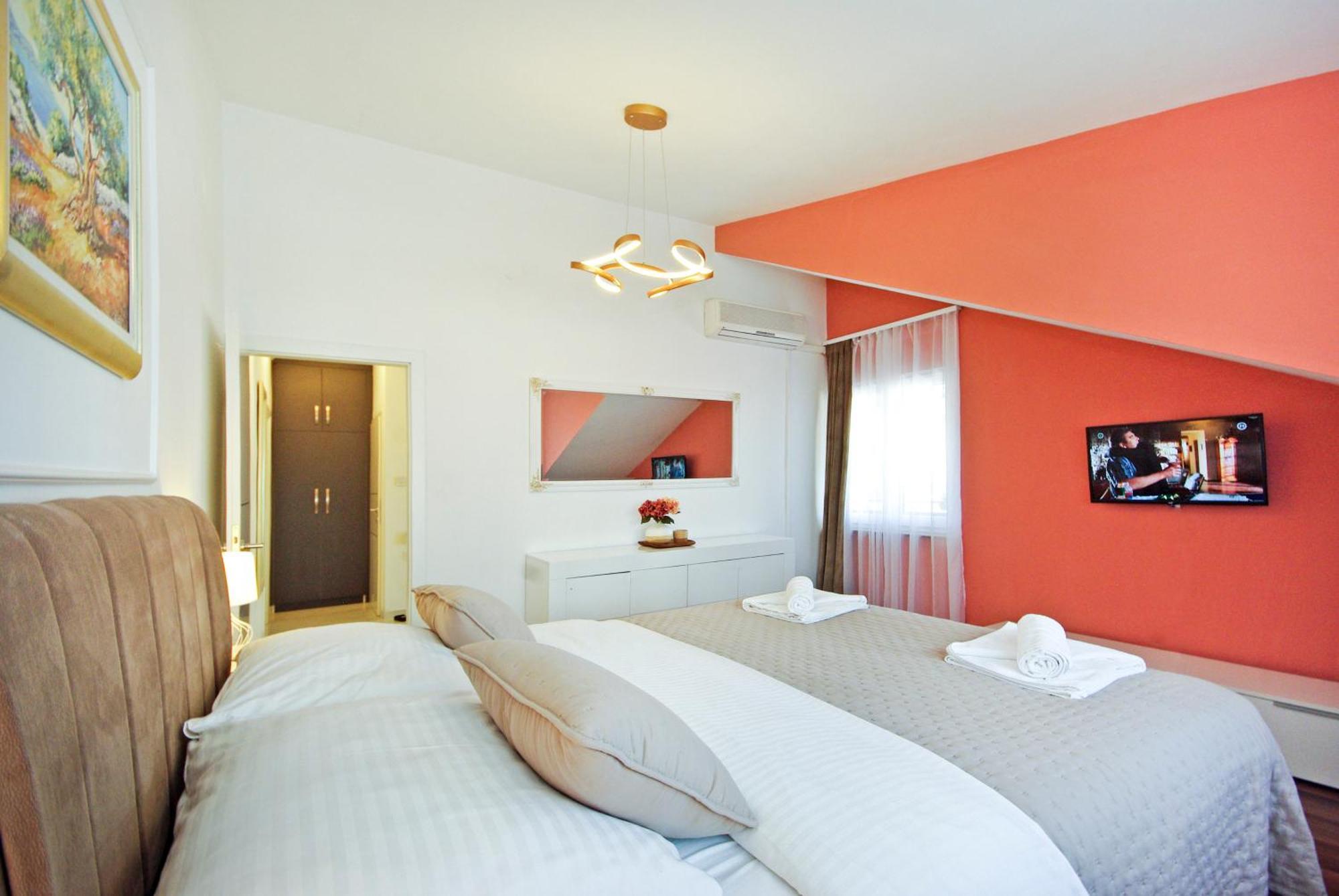 Appartement Naomi Split