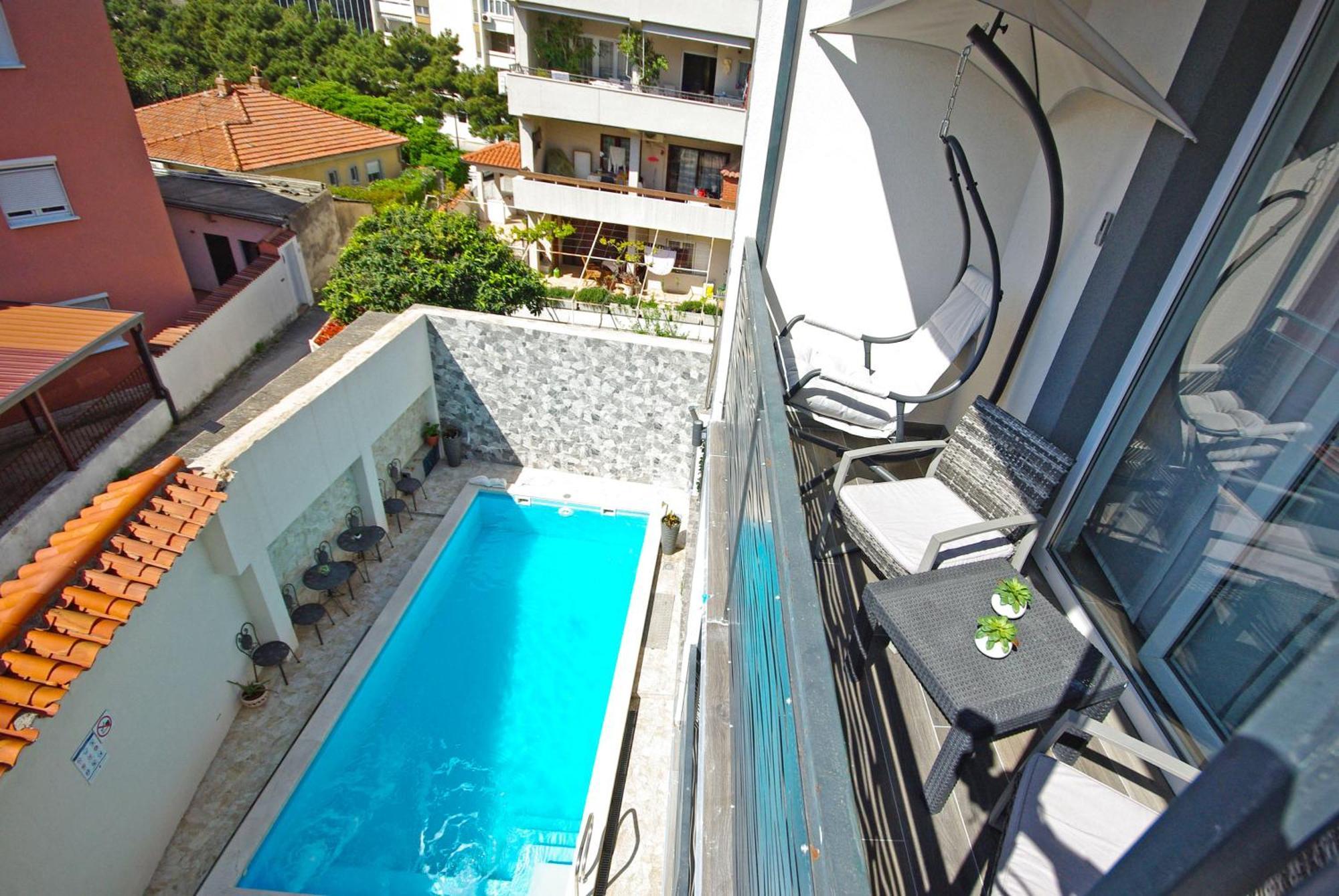 Naomi Appartement