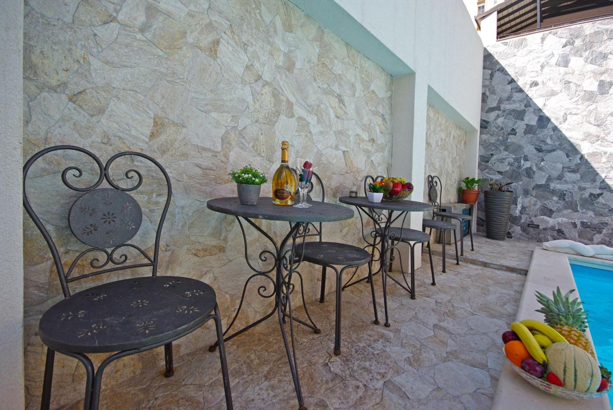 Naomi Appartement Split