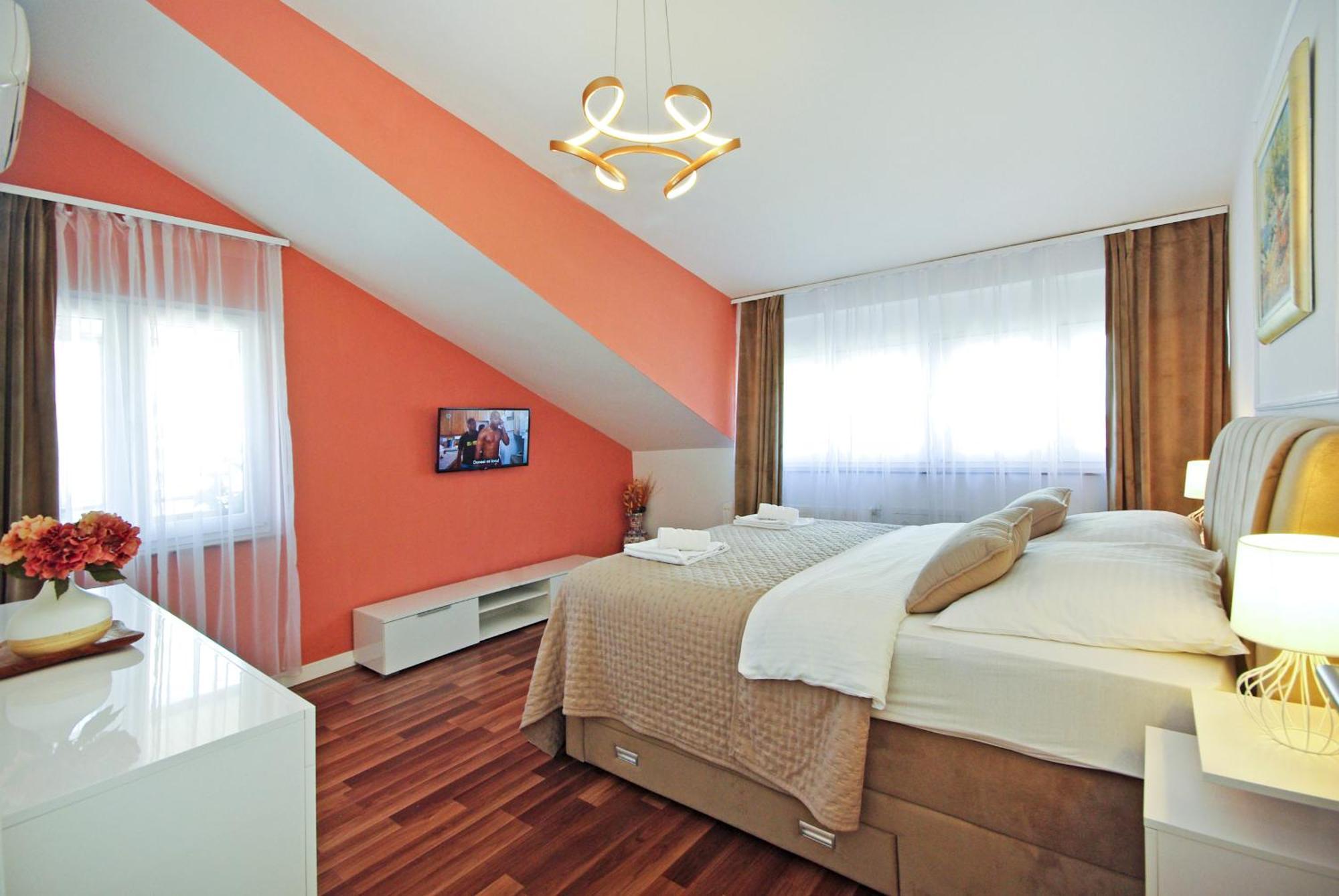 Appartement Naomi