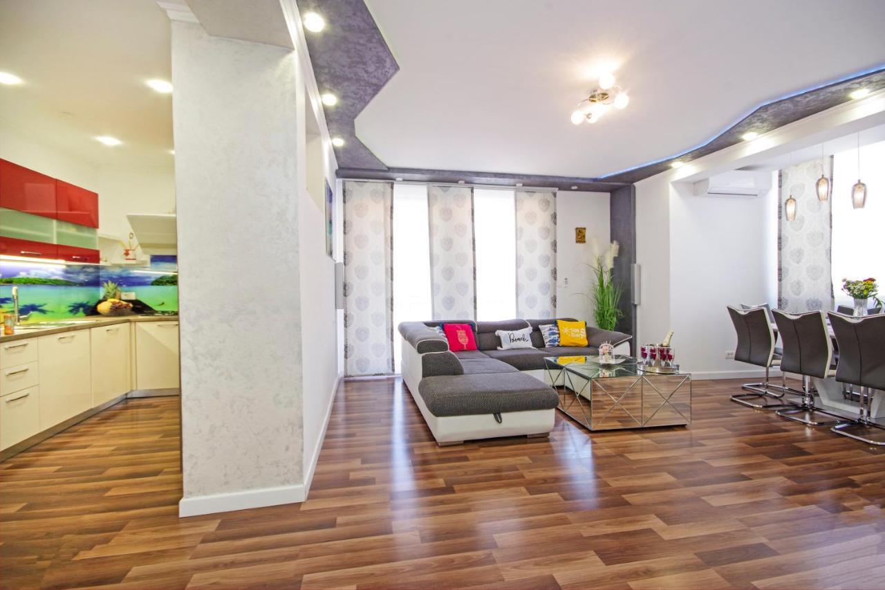 Apartment Naomi *
