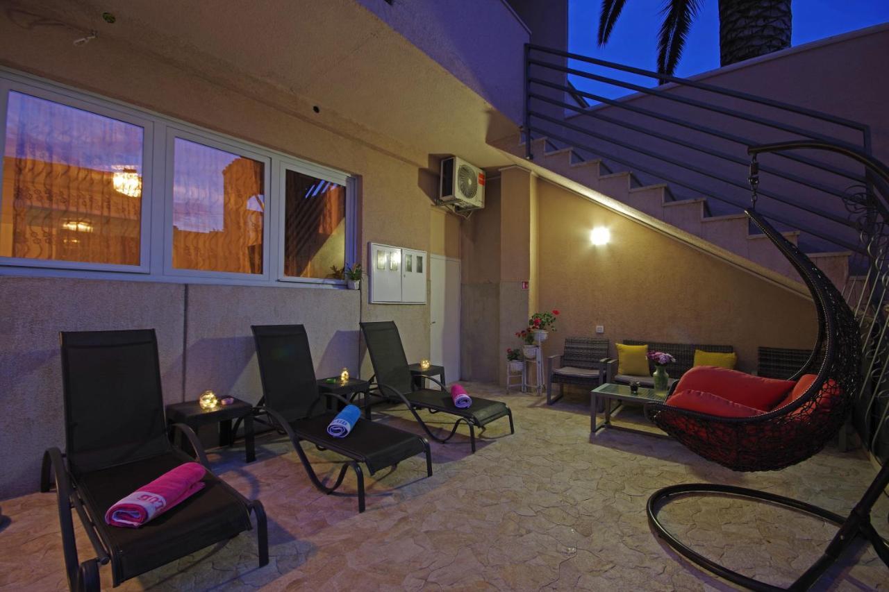 Apartment Naomi Split