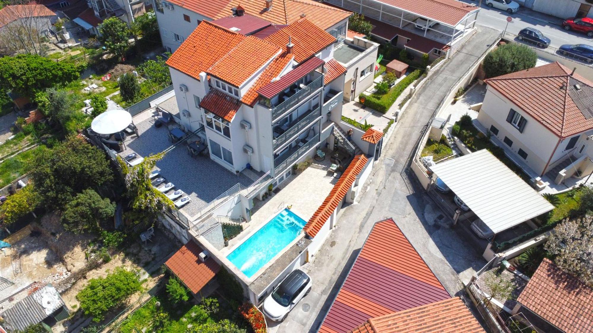 Apartment Naomi Split
